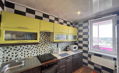 Купить 3-комнатную квартиру, Мосты, Юности, 6. Фото 7