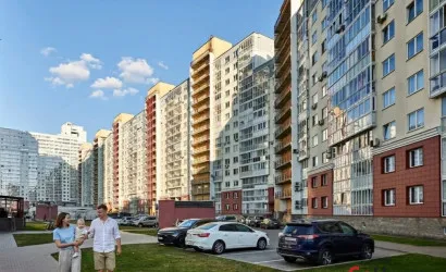  Купить 2-комнатную квартиру