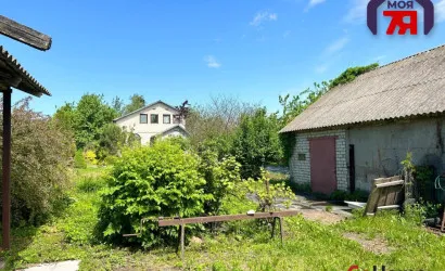  2-этаж.(248.2 м2), Старобин(Пушкина ул.)