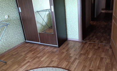 Снять 2-комнатную квартиру на сутки, Житковичи, Карла Маркса, 43А. Фото 3