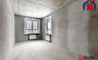 Купить 3-комнатную квартиру, Минск, Нововиленская ул., 63 (Центральный район). Фото 8