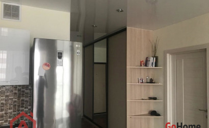 Снять 2-комнатную квартиру, Минск, Кирилла Туровского, 12 (Первомайский район). Фото 4