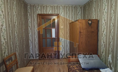 Купить 3-комнатную квартиру, Брест, ул. Московская. Фото 4