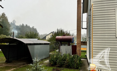 Купить дом, Брест, Чернавчицкий с/с, 12.13 соток. Фото 24