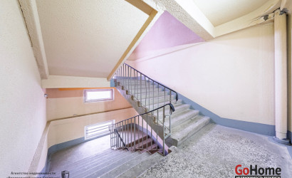 Купить 1-комнатную квартиру, Минск, Скрипникова, 29 (Фрунзенский район). Фото 10