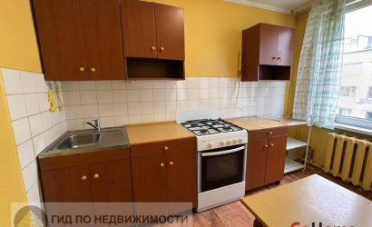Купить 3-комнатную квартиру, Гродно, ул. Толстого, д. 45. Фото 13
