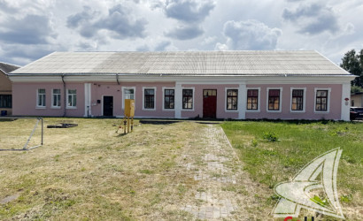 Продажа офиса, Кобрин, 508.8 кв.м.. Фото 2
