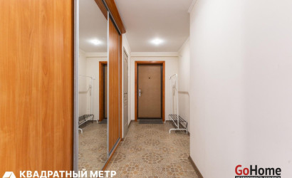 Купить 2-комнатную квартиру, Минск, Гамарника ул., 2 (Советский район). Фото 11