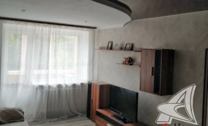 Купить 2-комнатную квартиру, Брест, Центр, б-р Шевченко. Фото 1