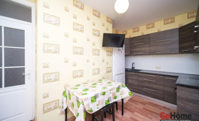 Купить 1-комнатную квартиру, Минск, Лидская ул., 16(Фрунзенский район). Фото 14