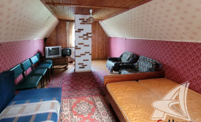 Купить дачу, Брест, Мотыкальский с/с, 6 соток. Фото 13