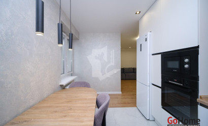 Купить 3-комнатную квартиру, Минск, Дзержинского просп., 127 (Московский район). Фото 6