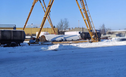 Аренда склада, Молодечно, Т.Дудко, 4В,  60 кв.м.. Фото 1