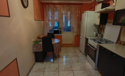 Купить 3-комнатную квартиру, Лида, Александра Невского, 48. Фото 2