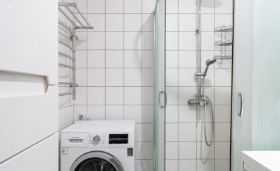 Купить 3-комнатную квартиру, Минск, Прушинских ул., 4(Ленинский район). Фото 3