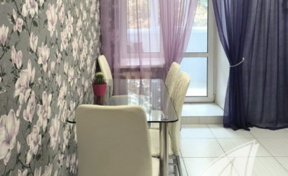 Купить 1-комнатную квартиру, Брест, Речица, ул. Адамковская. Фото 11