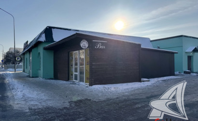 Аренда торгового помещения, Брест, Брестских дивизий,  55 кв.м.. Фото 1