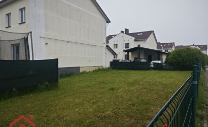 Купить дом, Тарасово, Ратомская, 1А, 6.55 соток. Фото 33