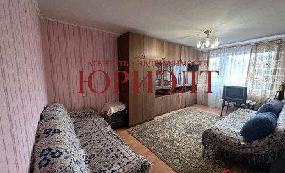 Купить 2-комнатную квартиру, Гродно, Поповича, 15. Фото 1