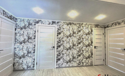 Купить дом в деревне, ВИОЛА, 9 соток. Фото 18