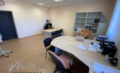 Продажа офиса, Минск, Нововиленская ул., 38,  27.1 кв.м.. Фото 1