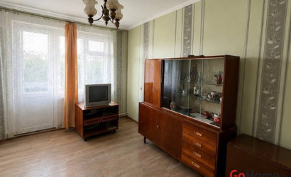 Купить 3-комнатную квартиру, Гродно, Врублевского, 68. Фото 2