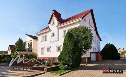 Купить дом, Фаниполь, Восточная ул., 24 соток. Фото 2