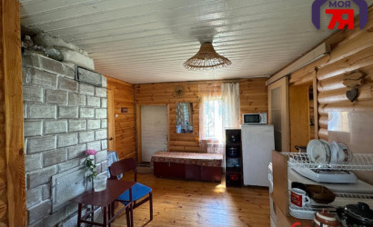 Купить дом, Кривое Село, Полевая ул., 10.73 соток. Фото 17