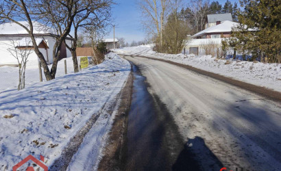 Купить участок, Мочаны, Заречная, 33А, 10.28 соток. Фото 22