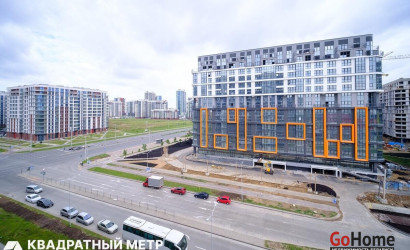 Продажа помещения, Минск, Савицкого ул., 24, 43.6 кв.м.. Фото 24