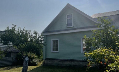 Купить дом, Новогрудок, 1 Мая ул., 78, 9.21 соток. Фото 4