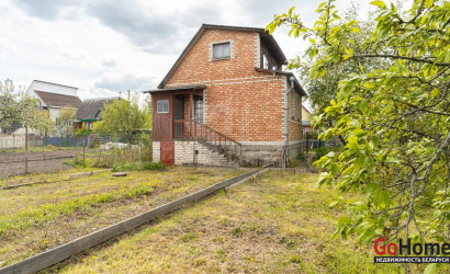 Купить дом в деревне, Наш Родник, 4.14 соток. Фото 4