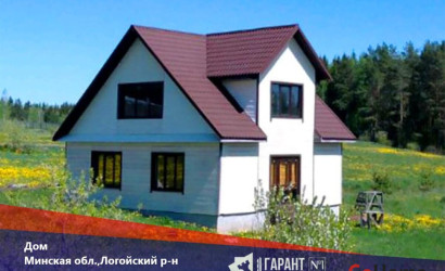 Купить дом, Нивки, Центральная ул., 15 соток. Фото 1