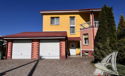 Купить дом, Брест, Граевка, 6.62 соток. Фото 2