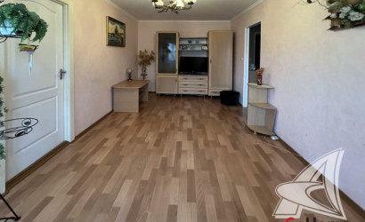 Купить 2-комнатную квартиру, Брест, Центр, б-р Космонавтов. Фото 4