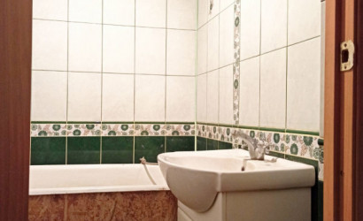 Купить 3-комнатную квартиру, Городок, Юбилейная. Фото 3