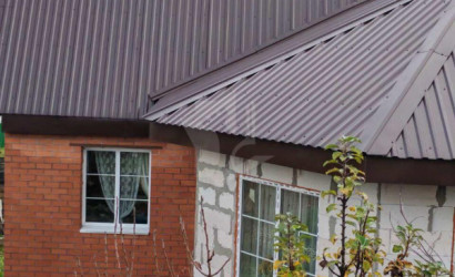 Купить дом, Трактор, 7.41 соток. Фото 29