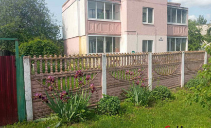 Купить 3-комнатную квартиру, Ковали, Белорусская. Фото 1