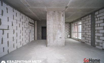 Купить 3-комнатную квартиру, Минск, Савицкого ул., 23 (Октябрьский район). Фото 9