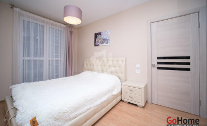 Купить 2-комнатную квартиру, Минск, Туровского ул., 16 (Первомайский район). Фото 14