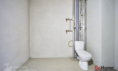 Купить 1-комнатную квартиру, Минск, Дзержинского просп., 30 (Московский район). Фото 14