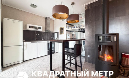 Купить 2-комнатную квартиру, Минск, Белинского ул., 54(Советский район). Фото 1