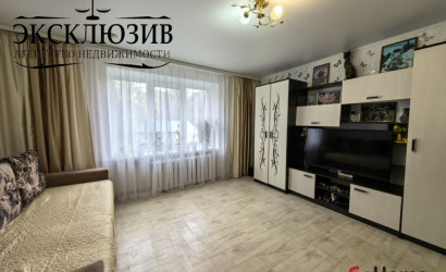 Купить 2-комнатную квартиру, Жодино, Гагарина ул., 4. Фото 4