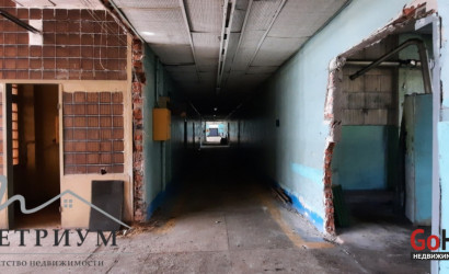 Аренда склада, Минск, ул. Гикало, д. 5А,  10544.7 кв.м.. Фото 14