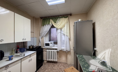 Купить 1-комнатную квартиру, Брест, Центр, ул. Орджоникидзе. Фото 3