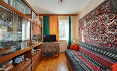 Купить 2-комнатную квартиру, Минск, Казинца, 116 (Октябрьский район). Фото 7