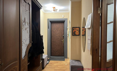 Купить 3-комнатную квартиру, Брест, ул. Речицкая, д. . Фото 6