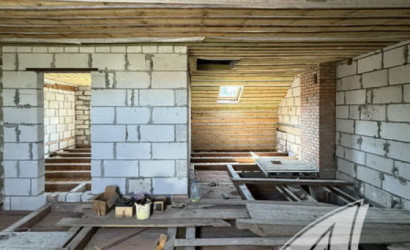 Купить дом, Ямно, Тельминский с/с, 14.24 соток. Фото 22