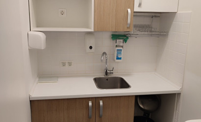 Аренда офиса, Минск, ул. Немига, д. 40,  115 кв.м.. Фото 4