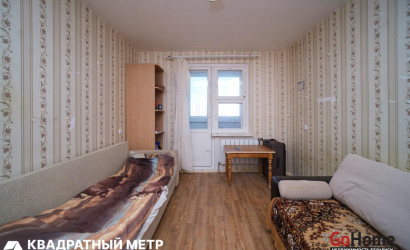 Купить 4-комнатную квартиру, Минск, Налибокская ул., 31 (Фрунзенский район). Фото 12